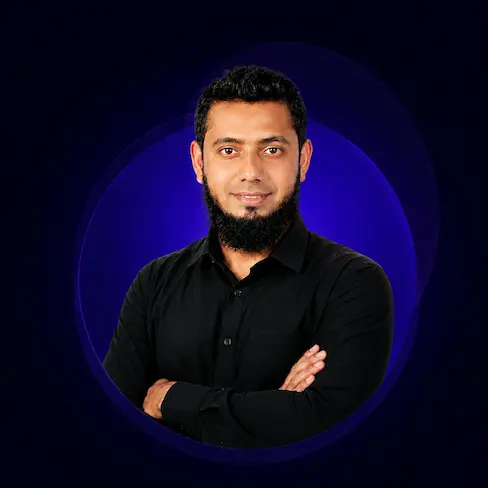 Shohan - WordPress and Elementor Developer